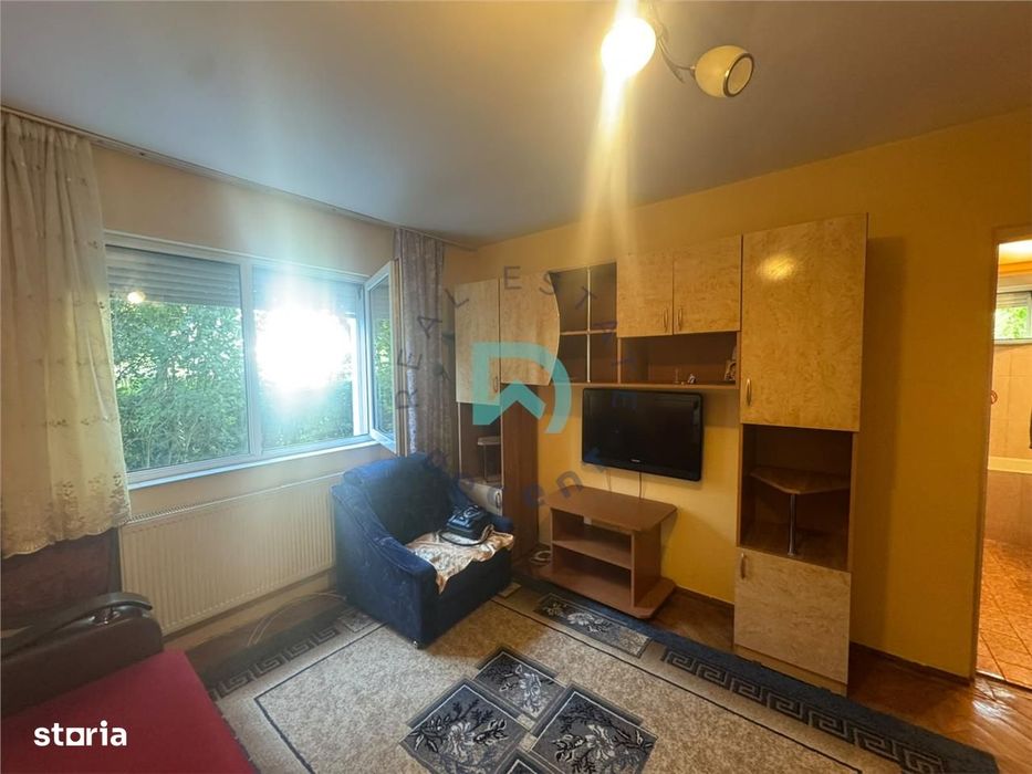 Apartament 2 camere, Astra, Brasov.