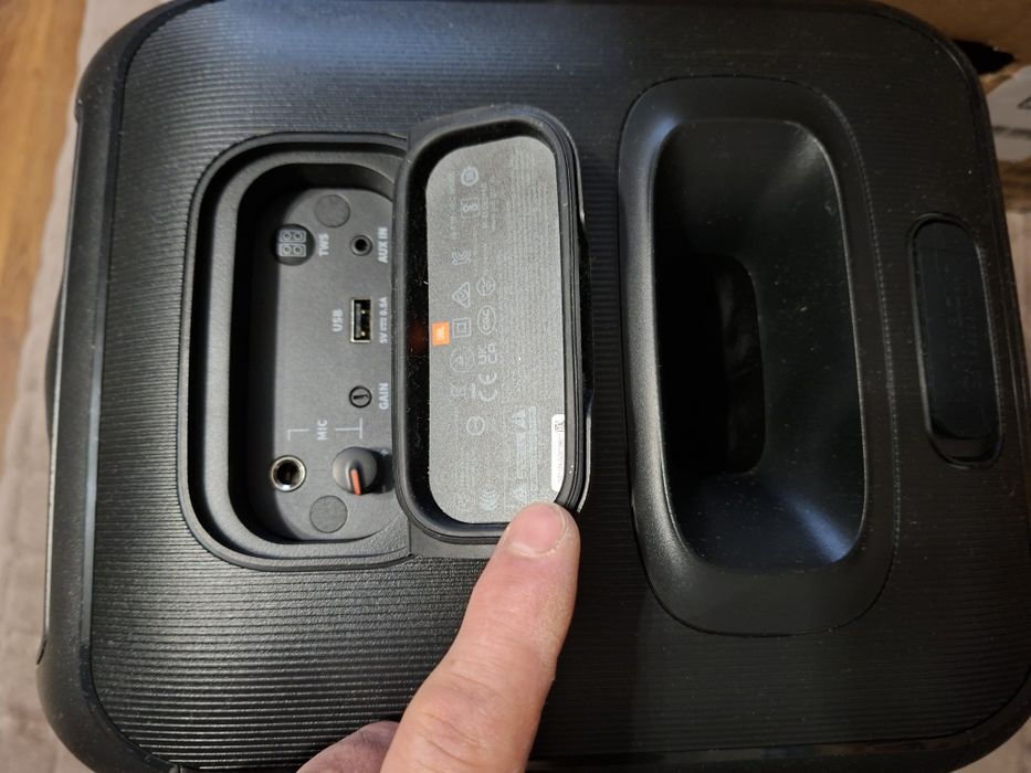 Boxa JBL impecabila