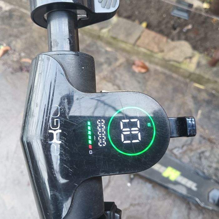 Trotinetă electrică R8X Lite