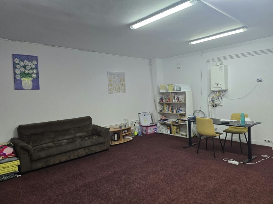 Spatiu de închiriat