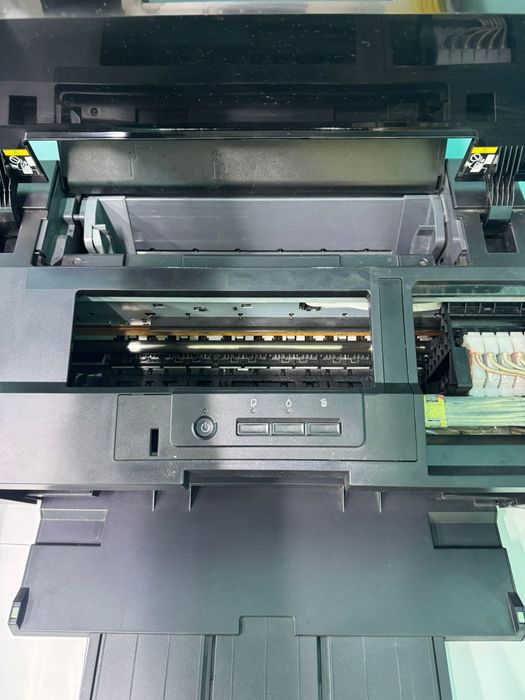 Epson L1800 принтер