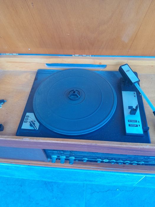 Radio Pacific cu pick-up 3