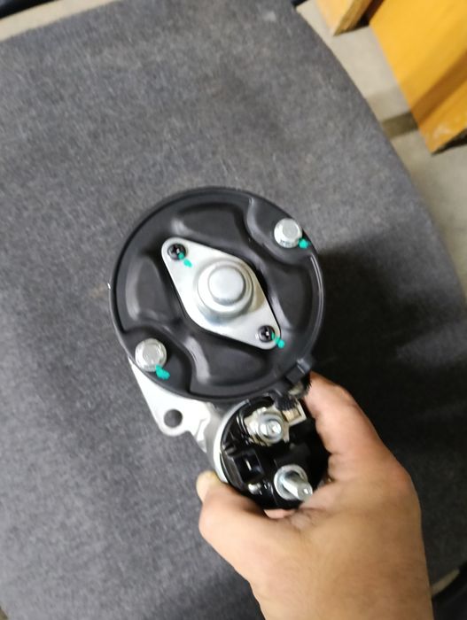 Стартер за голф 4 1.9