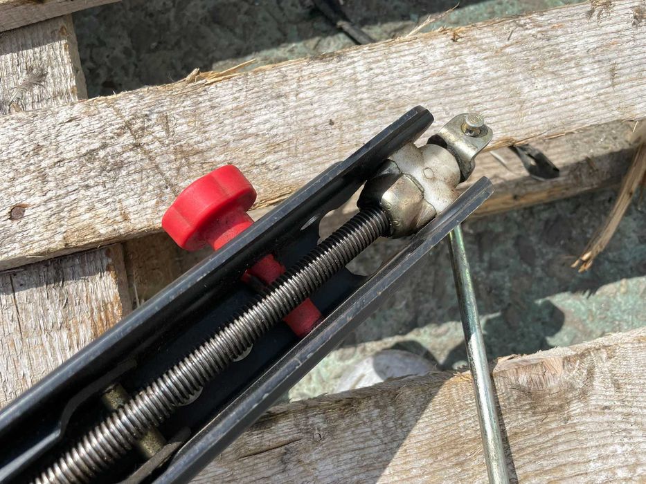 Авто Крик Авариен Крик Renault Scenic II - Grand scenic II