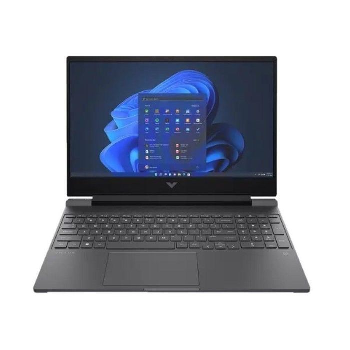 Игровой ноутбук HP Victus RTX 3050 6GB i5 512GB SSD Noutbuk Ноутбуки