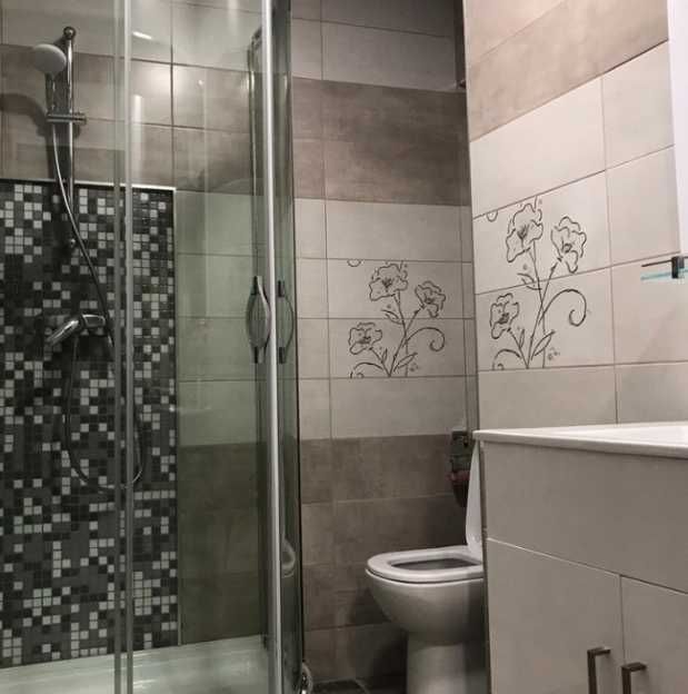 Дава се под наем Двустаен апартамент в Пловдив, Кършияка - 61 кв.м за 357 € - Снимка #5