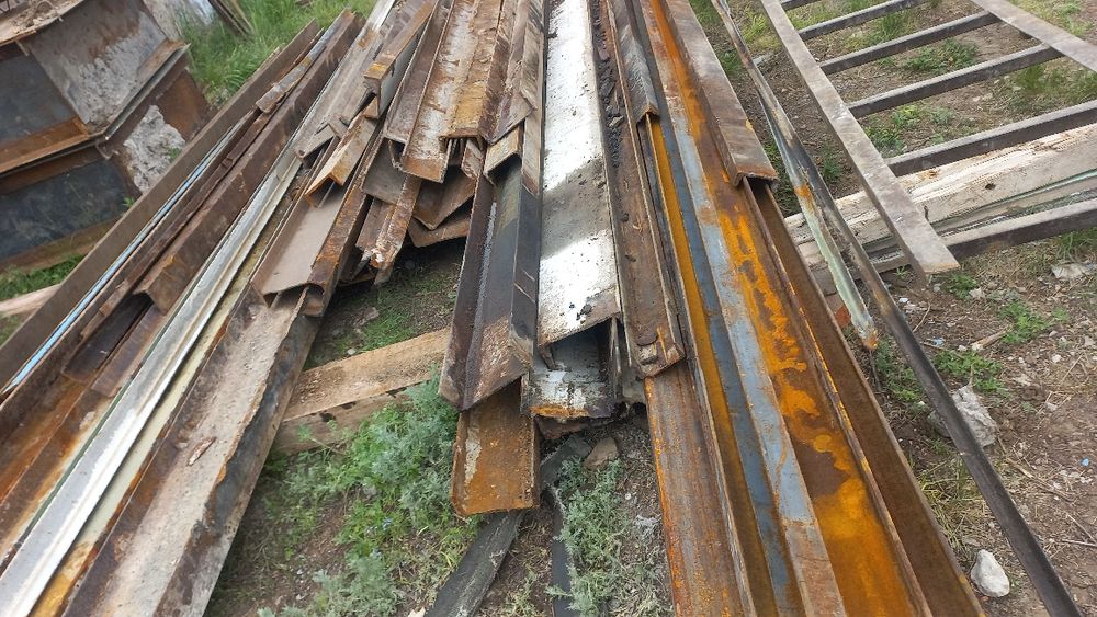 Продам швеллер турба лист угулник двухтауыр