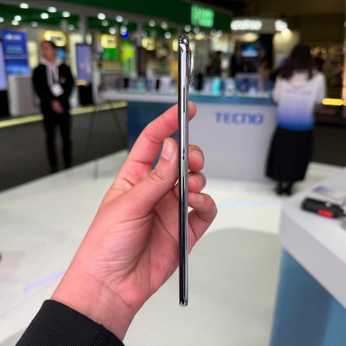 Tecno Spark slim 16/256