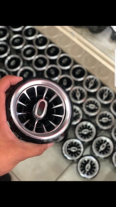 Yonadigan G-class deflektr skidka