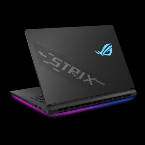 Asus ROG SCAR 18/2.5k 240Hz/Ultra 9 275HX/64GB/16TB SSD/RTX5090