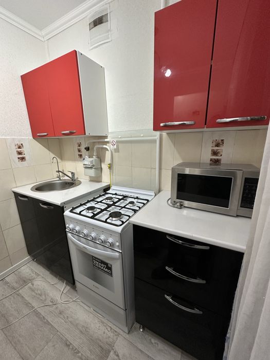 Кухонный гарнитур