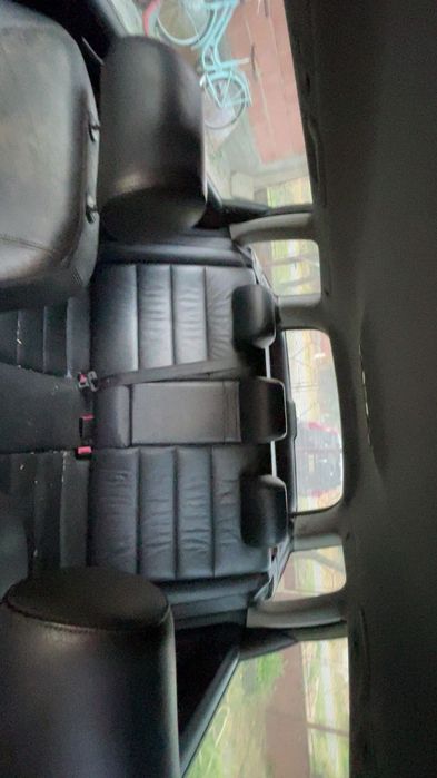 Vand audi a6 quattro