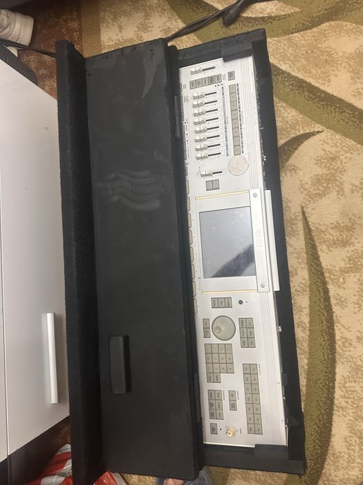 Куфарче за модул korg м3