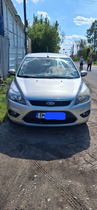 FORD Focus 2010