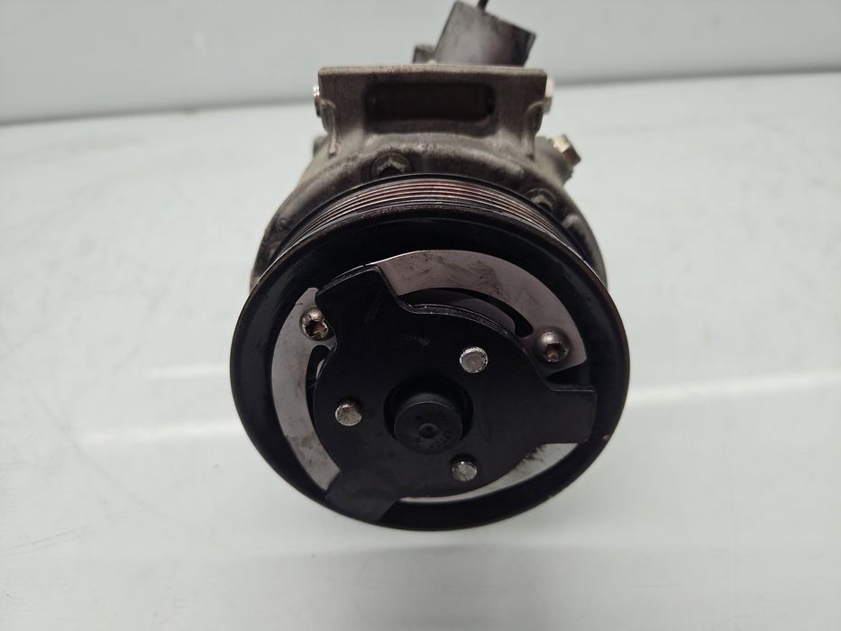 Compresor clima Skoda Superb II (3T4) [Fabr 2008-2015] 1K0820808B 2.0