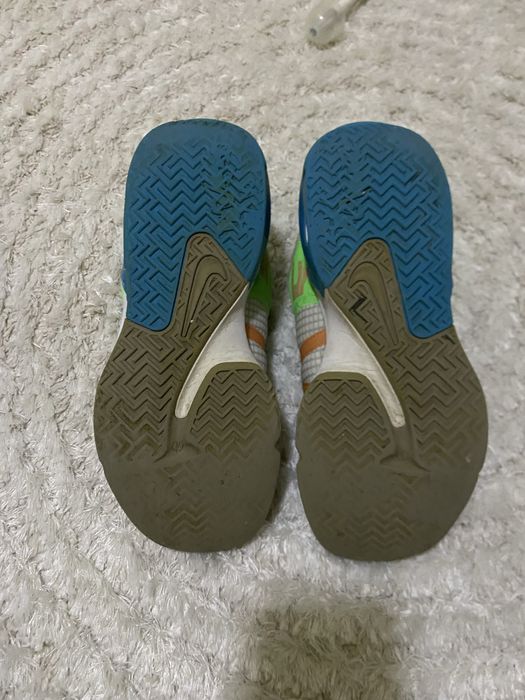 Adidasi Nike Lebron Witness 7