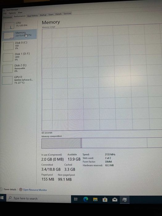 Calculator Gaming I5 7400 GTX 1050 TI + Periferice