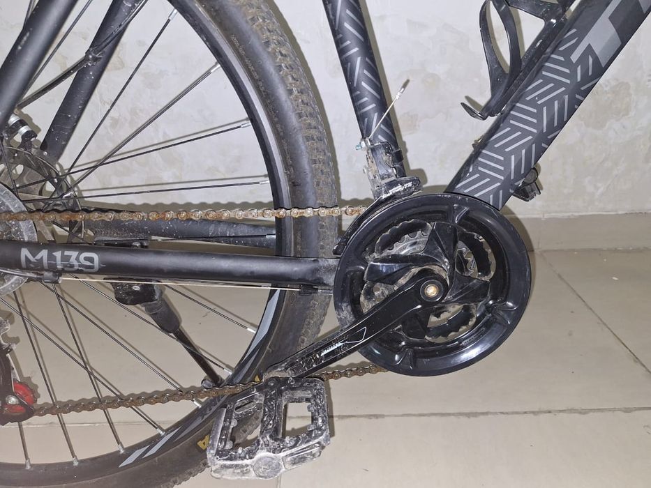 Велосипед Trinx m139