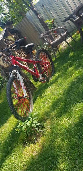 велосипед Centurion R Bock 24