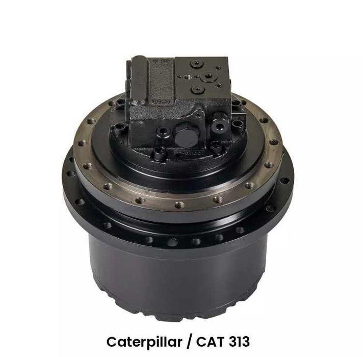 Transmisie Finala pentru CAT / Caterpillar  313