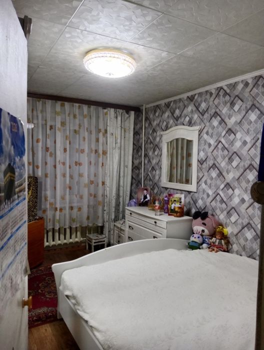 Продам квартиру в Поселке Актау