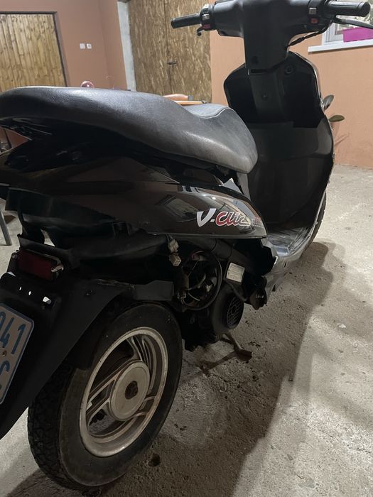Vand scuter functionabil