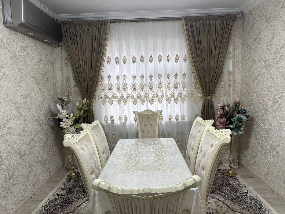 Продаётся квартира, 2>3/3/9, Евроремонт