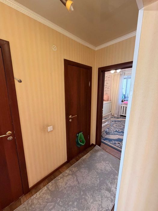 Продам 4х ком в районе ДВД