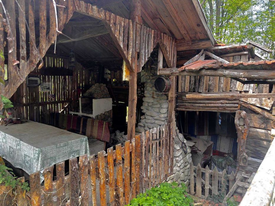 Вила с. Смиловци, гр. Габрово