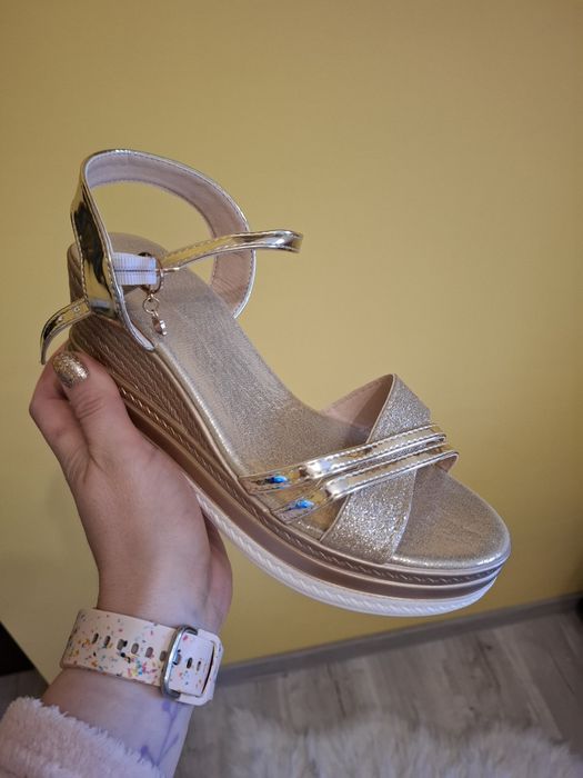 Sandale damă vară