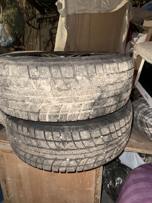 Тараз Шины Triangle 195/65R15