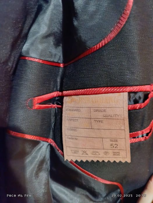 Продам 2 кастюма