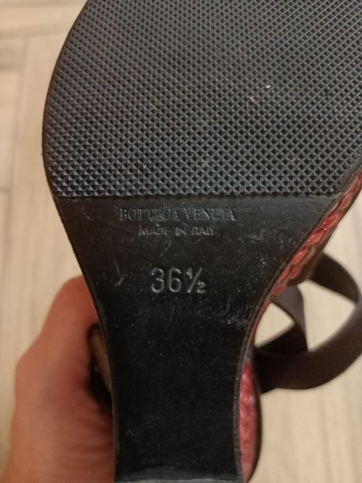 Женская обувь Италия