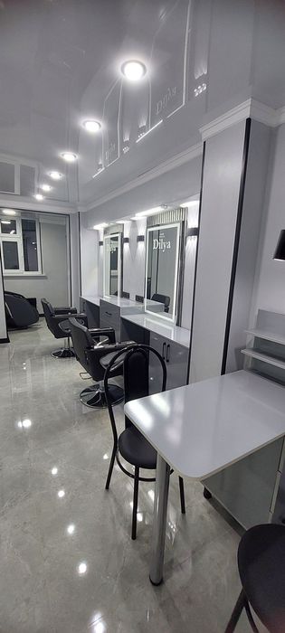 Салон красоты- Шаштараз