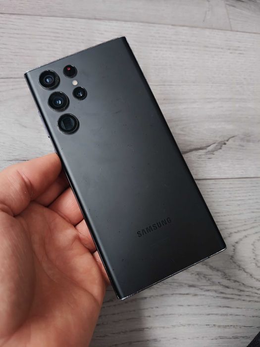 Samsung Galaxy S22 Ultra 5G