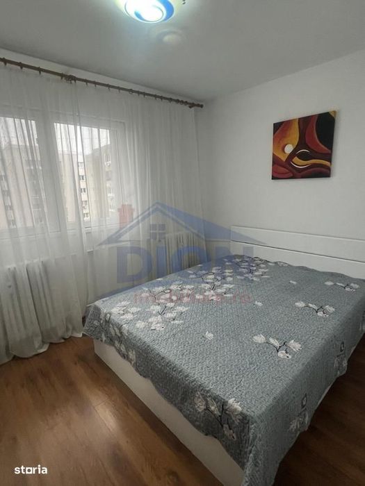 Apartament 3 camere Dr Taberei, bloc anvelopat — fotografia 1