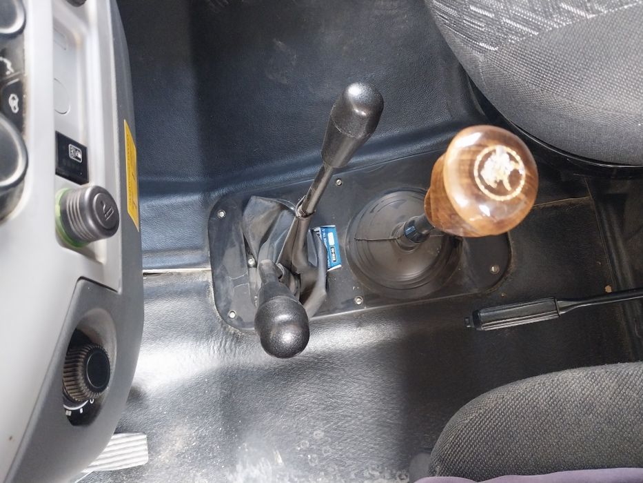 Газель 4×4 7шт балон сатылады