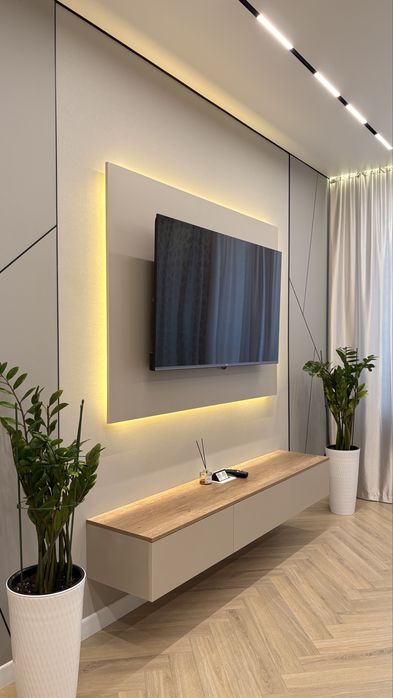 Дендропарк қасындағы квартира