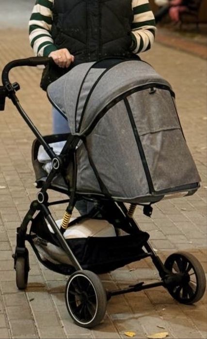 Продам пронулочную каляску