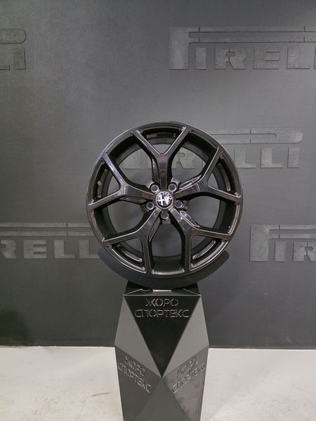 19цола 5х110 Alfa Romeo Giulia Stelvio Алфа Ромео 5x110