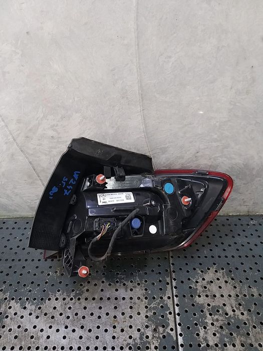 Stop tripla lampa stanga led mercedes b class w247 a2479066500