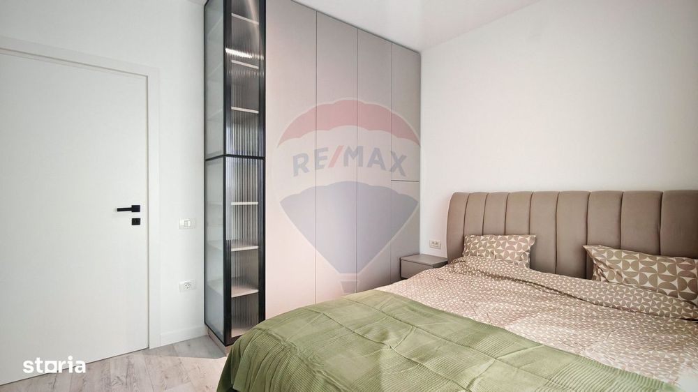Apartament 2 camere de vanzare în Tunari | Oportunitate de Investiție