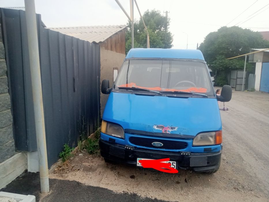 Авто с гарантией