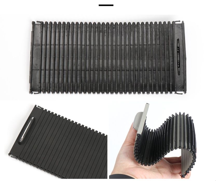 Щора подлакътник мерцедес w204 w212