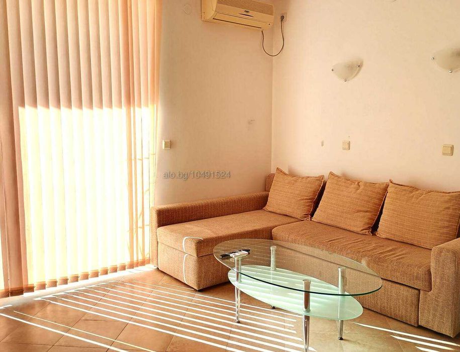 Продава се Тристаен апартамент в к.к. Слънчев бряг - 96 кв.м за 1303 €/кв.м - Снимка #8