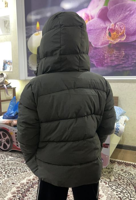 куртка для мальчиков