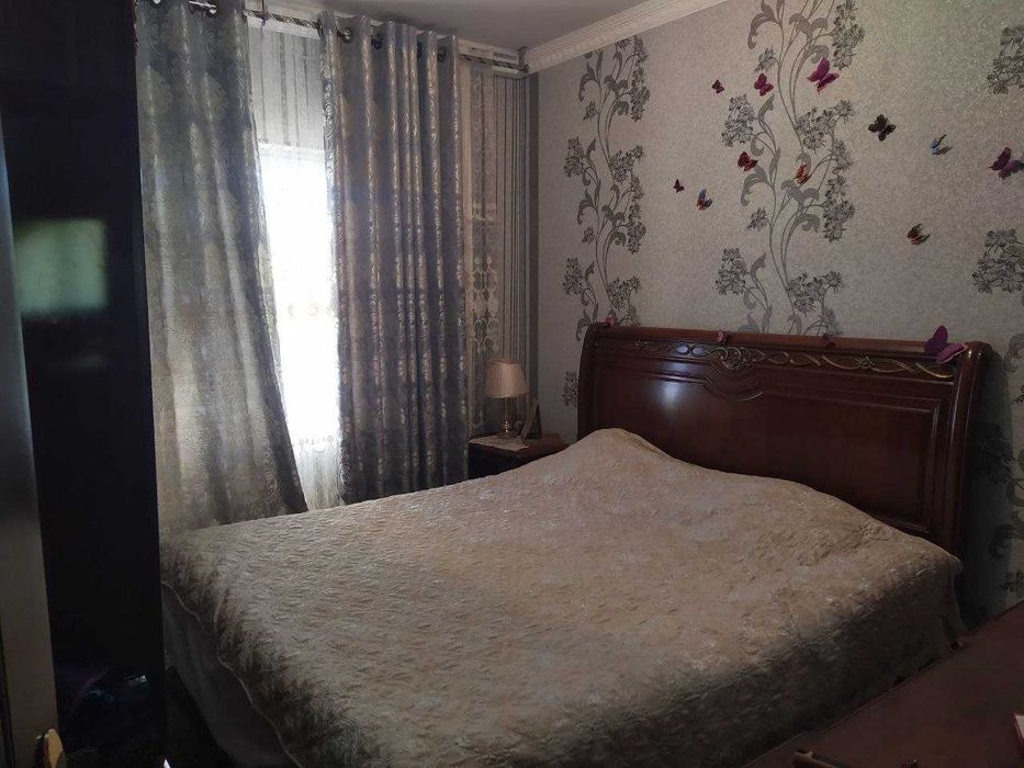 Продается хорошая квартира 4/9/9, юнусабад-9