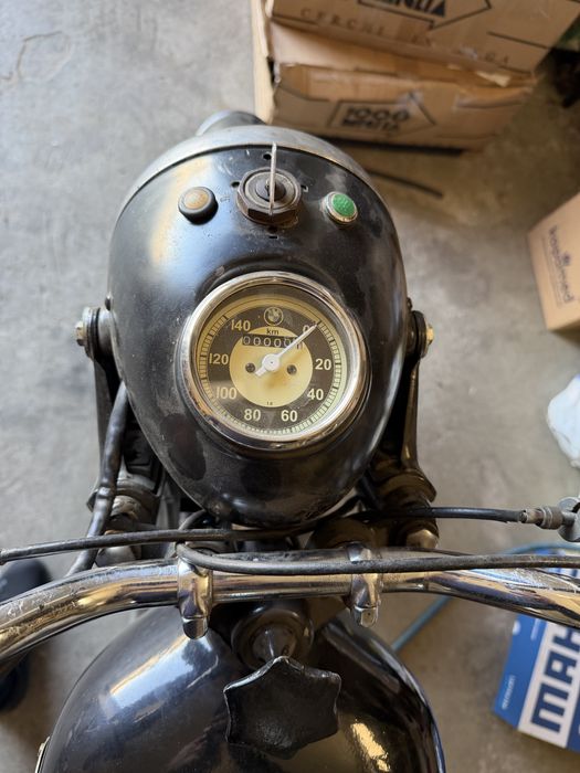 De vanzare Bmw R26 an 1959