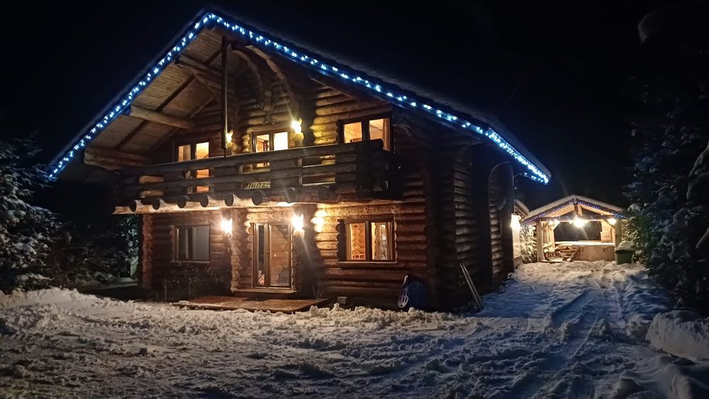 Cabana Belis Trofeul Muntilor