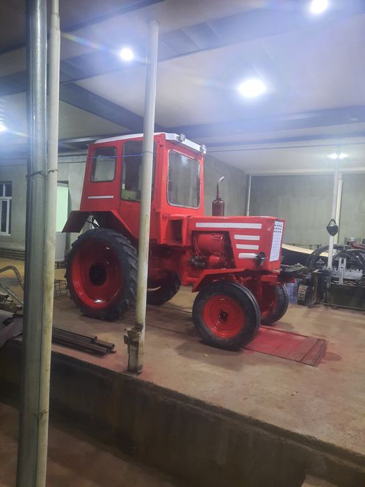 T 25 sotiladi narxi 45 mln som